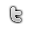 twitter logo